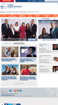 Mobile Screenshot of globaldownsyndrome.org